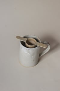 Image 2 of ceramic tea infuser