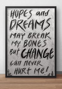 Image 2 of Hopes and Dreams