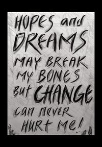 Image 1 of Hopes and Dreams