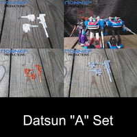 Image 1 of Datsun Upgrade Sets (Nonnef Productions Pre-Order)