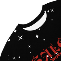 Image 6 of Salem Star T-shirt Dress