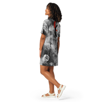 Image 5 of Witch City T-shirt Dress