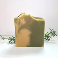 Image 2 of Lemongrass Hand & Body Soap