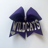 Image of College Bows