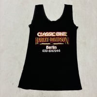Image 2 of 1990 berlin harley tank