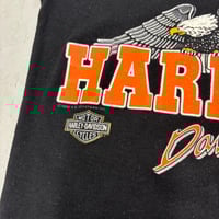 Image 5 of 1990 berlin harley tank