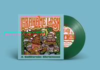 Image 1 of Grahame Lesh - A California Christmas