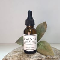 Image 2 of Beard Oil