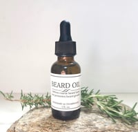 Image 1 of Beard Oil