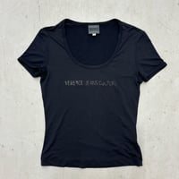 Image 1 of versace tee