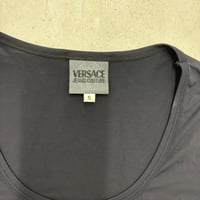 Image 3 of versace tee