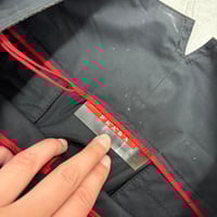 Image 3 of prada skirt 