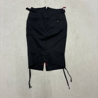 Image 5 of prada skirt 