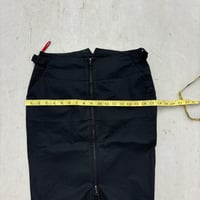 Image 6 of prada skirt 