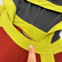 Image 6 of bruno ierullo hooded dress