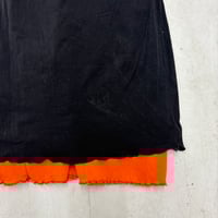 Image 4 of rectangle blanc paris mesh dress
