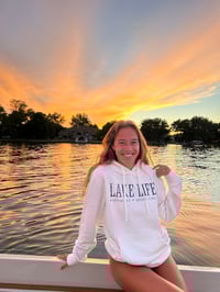 Image 2 of Lake Life // Custom with Choctaw Lake