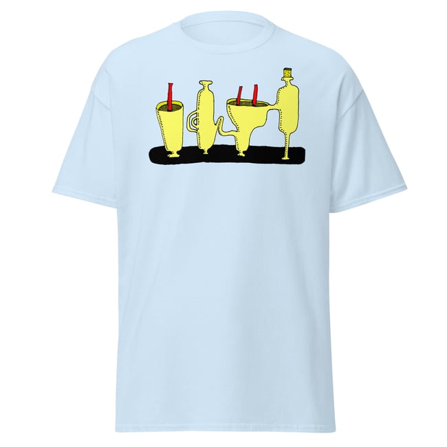 Bottles Tee
