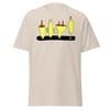 Bottles Tee