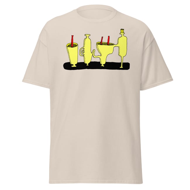 Bottles Tee