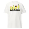 Bottles Tee