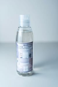 Image 3 of Hard Floor Cleaner Concentrate - Mop Solution