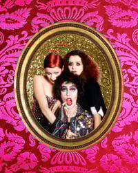 Rocky Horror