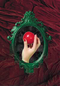 Bad Apple