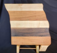 Cutting Board - Missouri