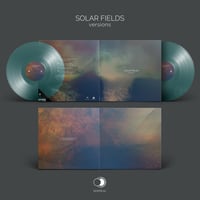 Image 1 of Solar Fields 'Versions' 2LP