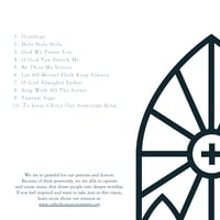 Image 2 of Dave & Lauren, CMI Hymns - Volume 1 - Mp3 Download
