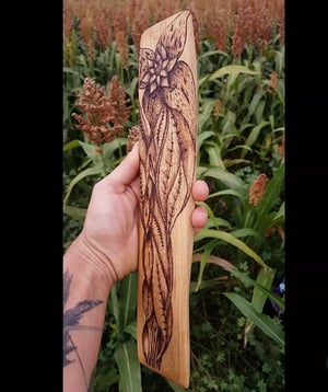 Image of AMANECE UNA FLOR