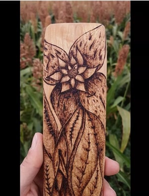 Image of AMANECE UNA FLOR