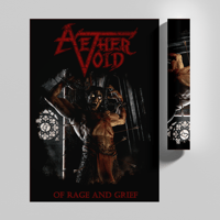 OF RAGE AND GRIEF POSTER
