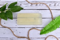 Image 1 of Pure Aloe Full 4 oz - Cleansing Facial Bar