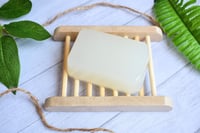 Image 1 of Pure Honey - Cleansing Facial Bar