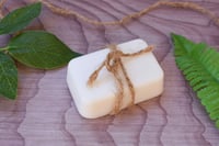 Image 1 of Pure Buttermilk - Cleansing Facial Bar