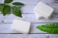 Image 1 of Pure Coconut - Cleansing Facial Bar