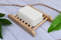 Image 1 of Argan Aloe - Cleansing Facial Bar