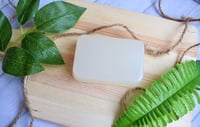Image 3 of Pure Honey - Cleansing Facial Bar
