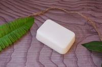 Image 3 of Pure Buttermilk - Cleansing Facial Bar