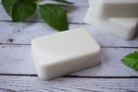 Image 3 of Pure Coconut - Cleansing Facial Bar