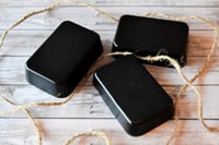 Image 3 of Honey Charcoal - Cleansing Facial Bar