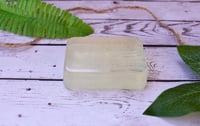 Image 3 of Pure Aloe - Cleansing Facial Bar
