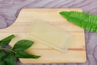 Image 3 of Pure Honey Full 4 oz - Cleansing Facial Bar