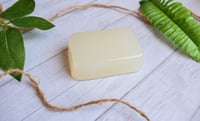 Image 4 of Pure Honey - Cleansing Facial Bar