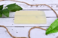 Image 4 of Pure Aloe Full 4 oz - Cleansing Facial Bar