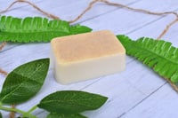 Image 4 of Pure Oatmeal - Cleansing Facial Bar