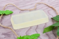 Image 4 of Pure Honey Full 4 oz - Cleansing Facial Bar