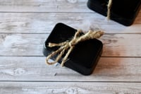 Image 4 of Honey Charcoal - Cleansing Facial Bar
